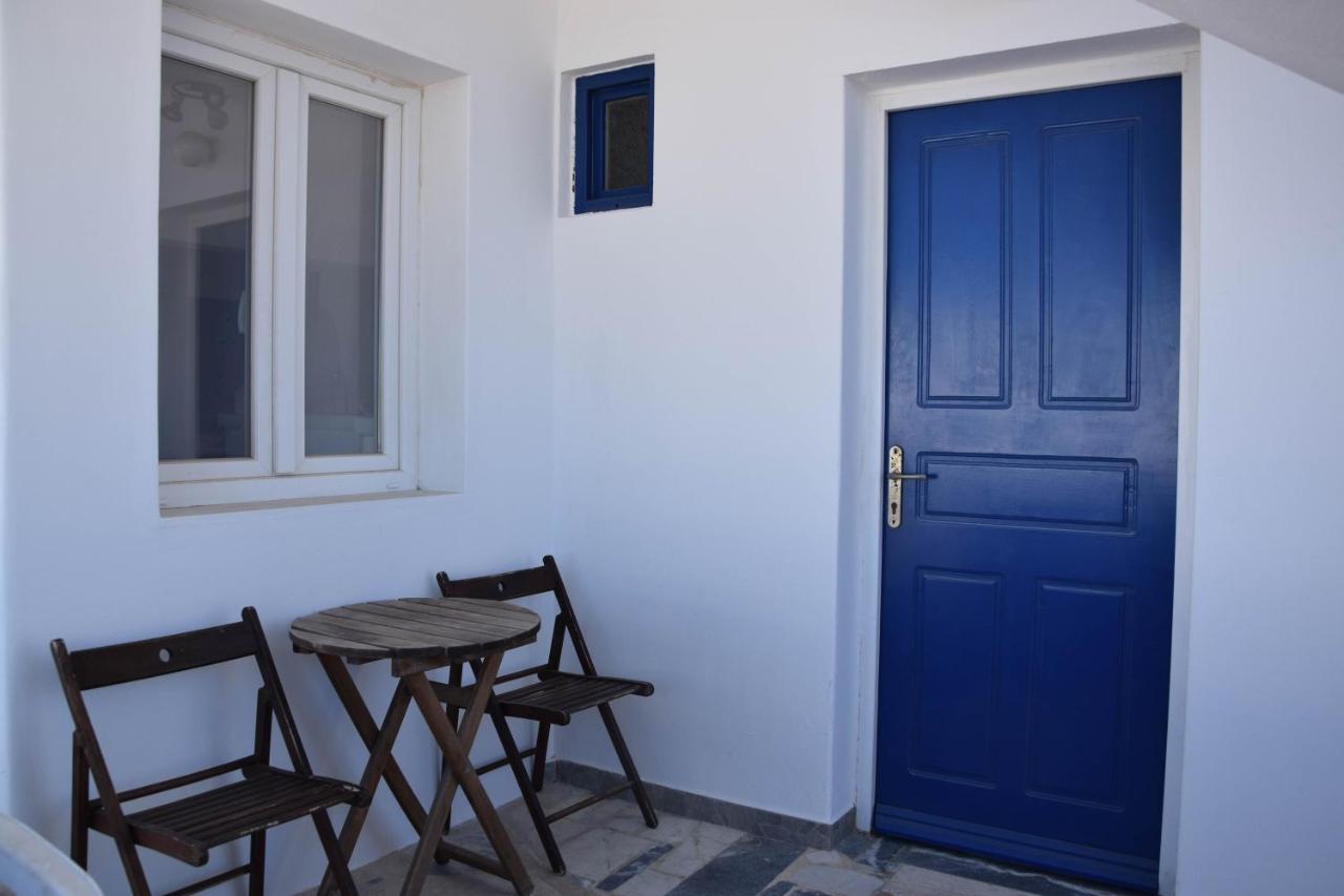 Hotel Kastelakia Mykonos Mykonos Town Exteriör bild