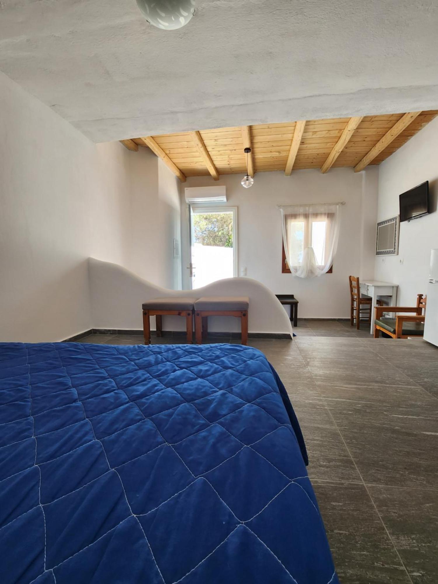 Hotel Kastelakia Mykonos Mykonos Town Rum bild
