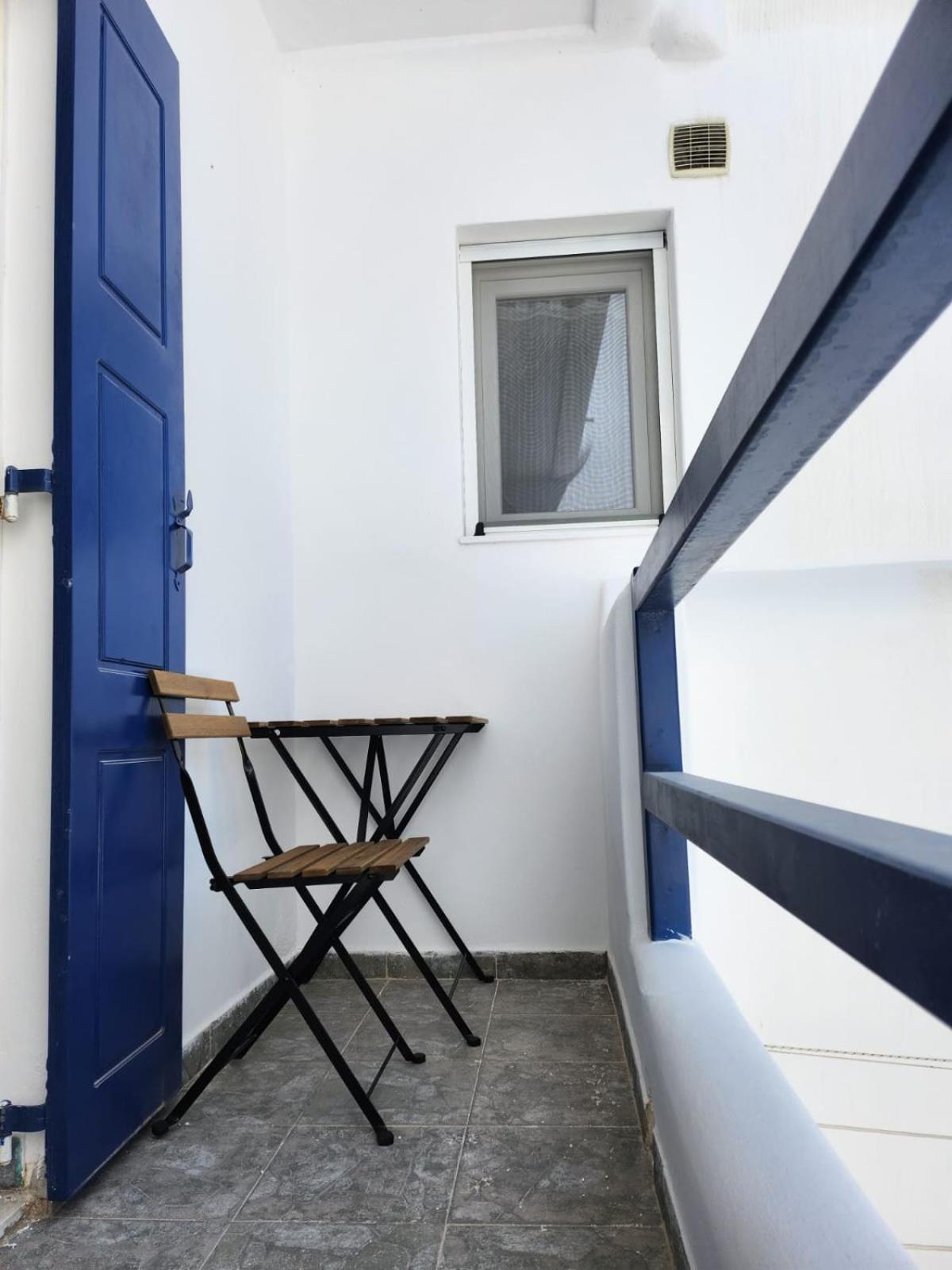 Hotel Kastelakia Mykonos Mykonos Town Rum bild