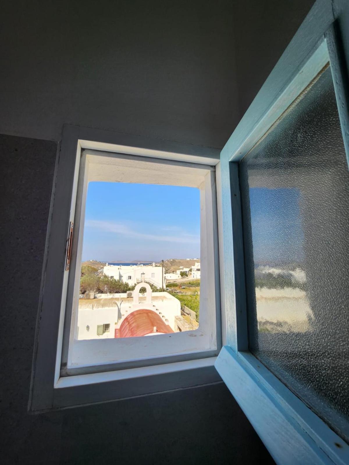 Hotel Kastelakia Mykonos Mykonos Town Rum bild