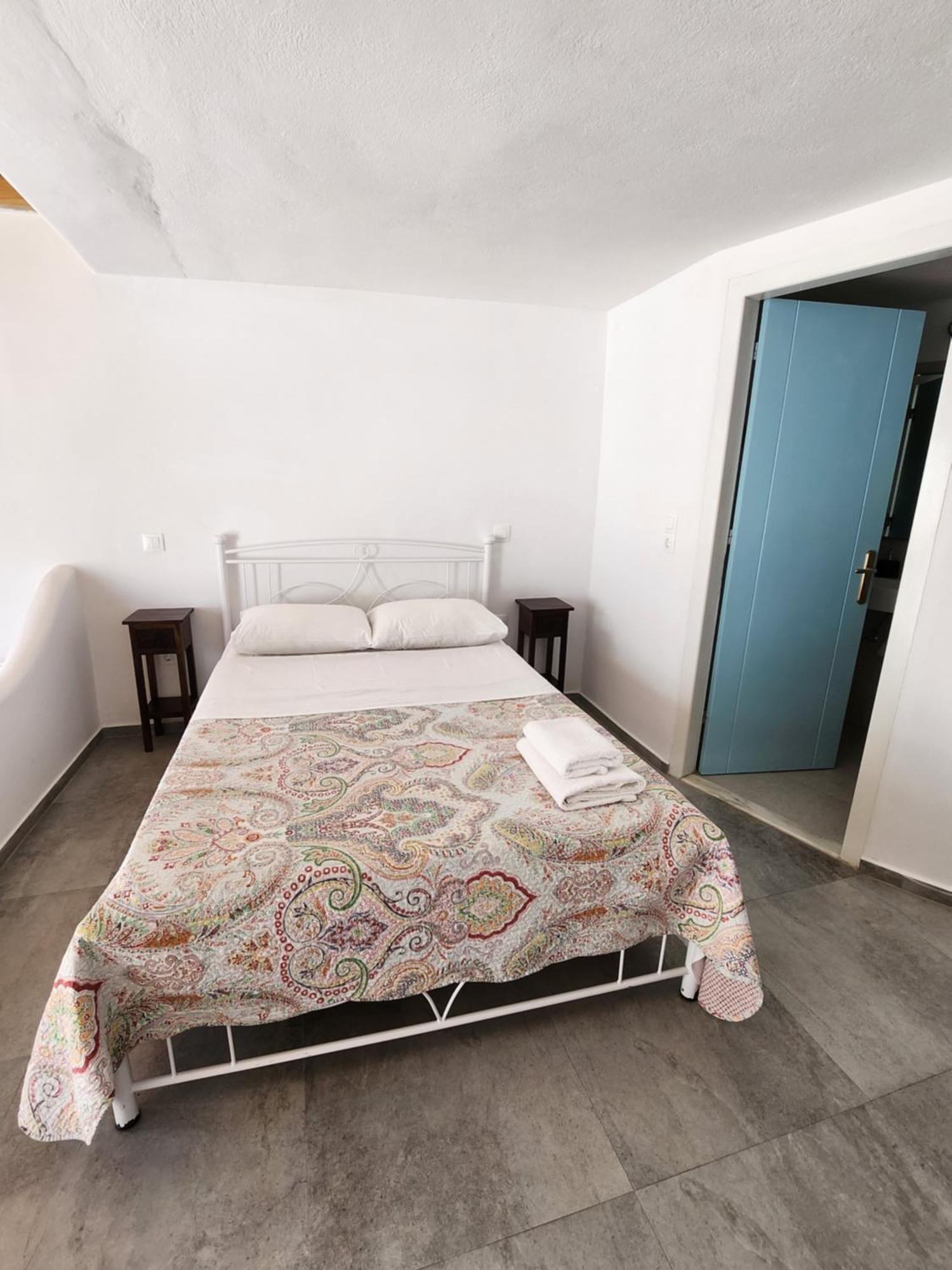 Hotel Kastelakia Mykonos Mykonos Town Rum bild