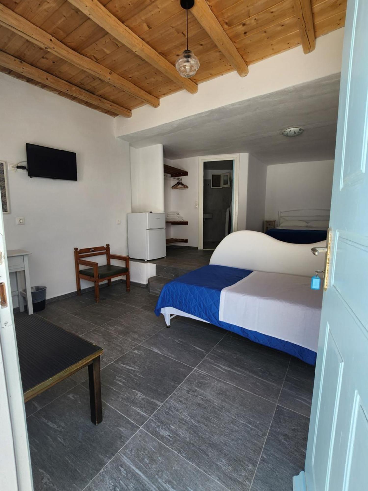 Hotel Kastelakia Mykonos Mykonos Town Exteriör bild