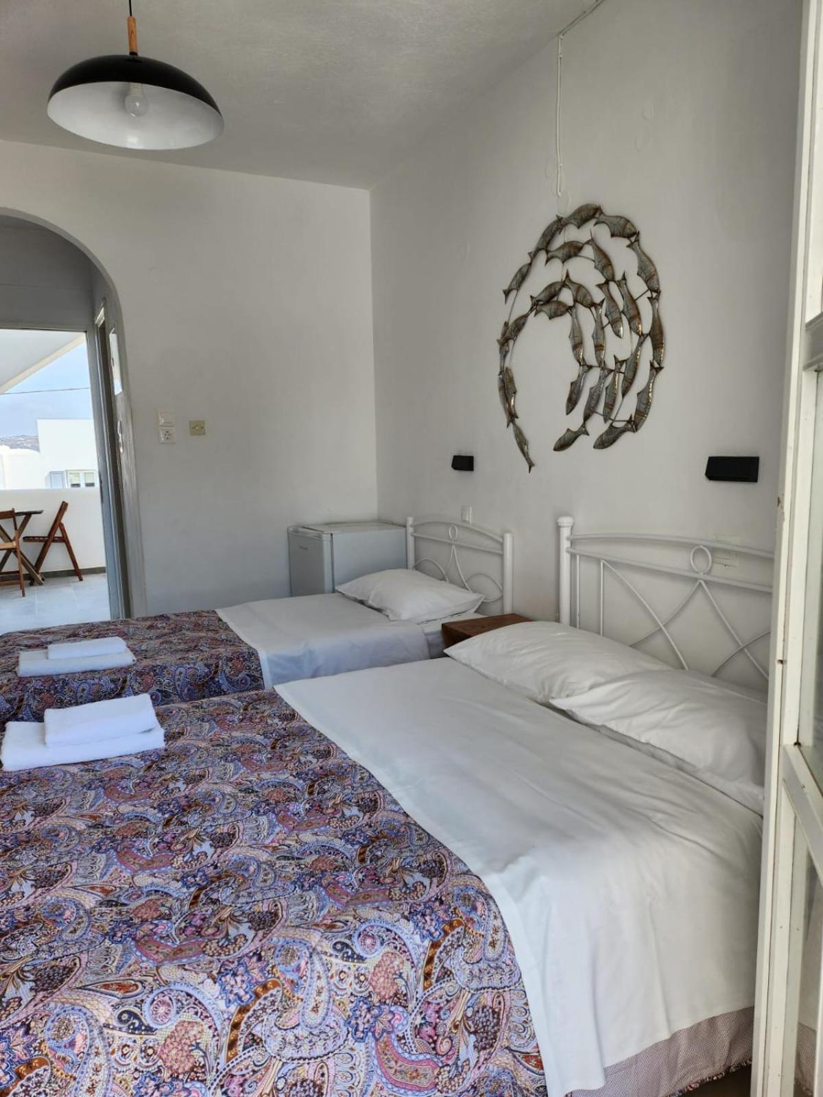 Hotel Kastelakia Mykonos Mykonos Town Rum bild