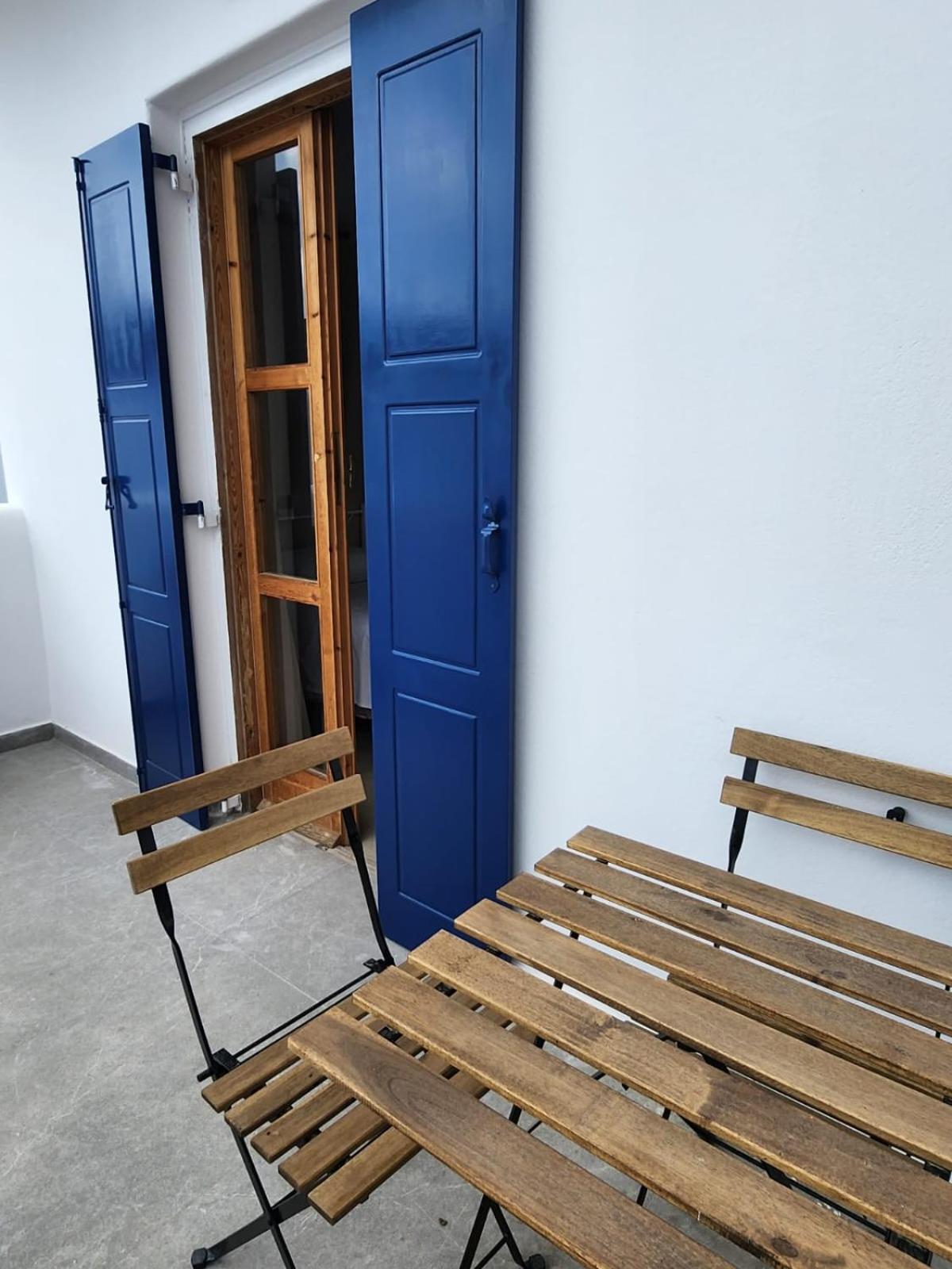 Hotel Kastelakia Mykonos Mykonos Town Rum bild