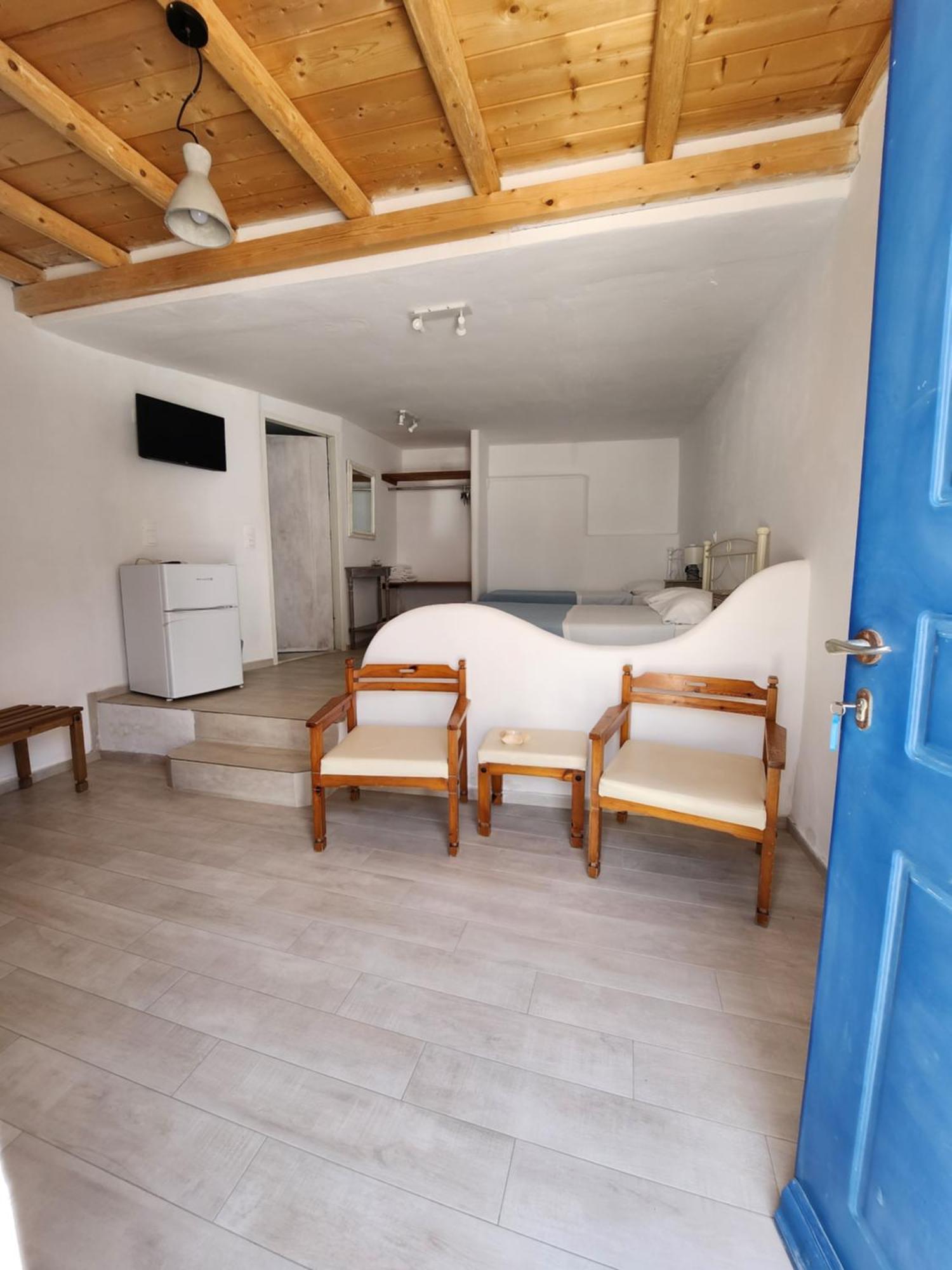 Hotel Kastelakia Mykonos Mykonos Town Rum bild